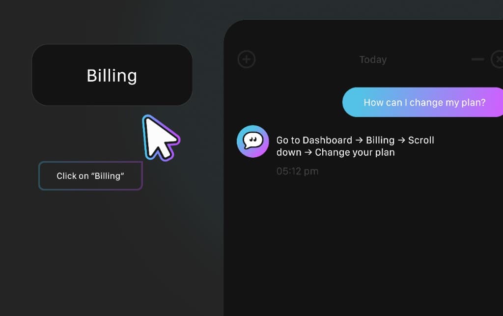 Stardix Chatbot screenshot 2